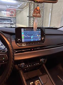 میتسوبیشی ئاوتلاندەر